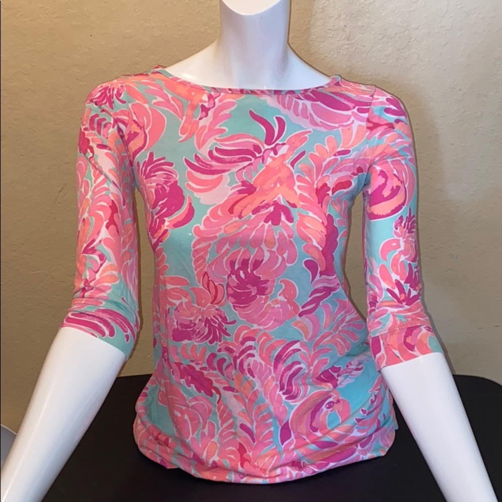 Lilly Pulitzer